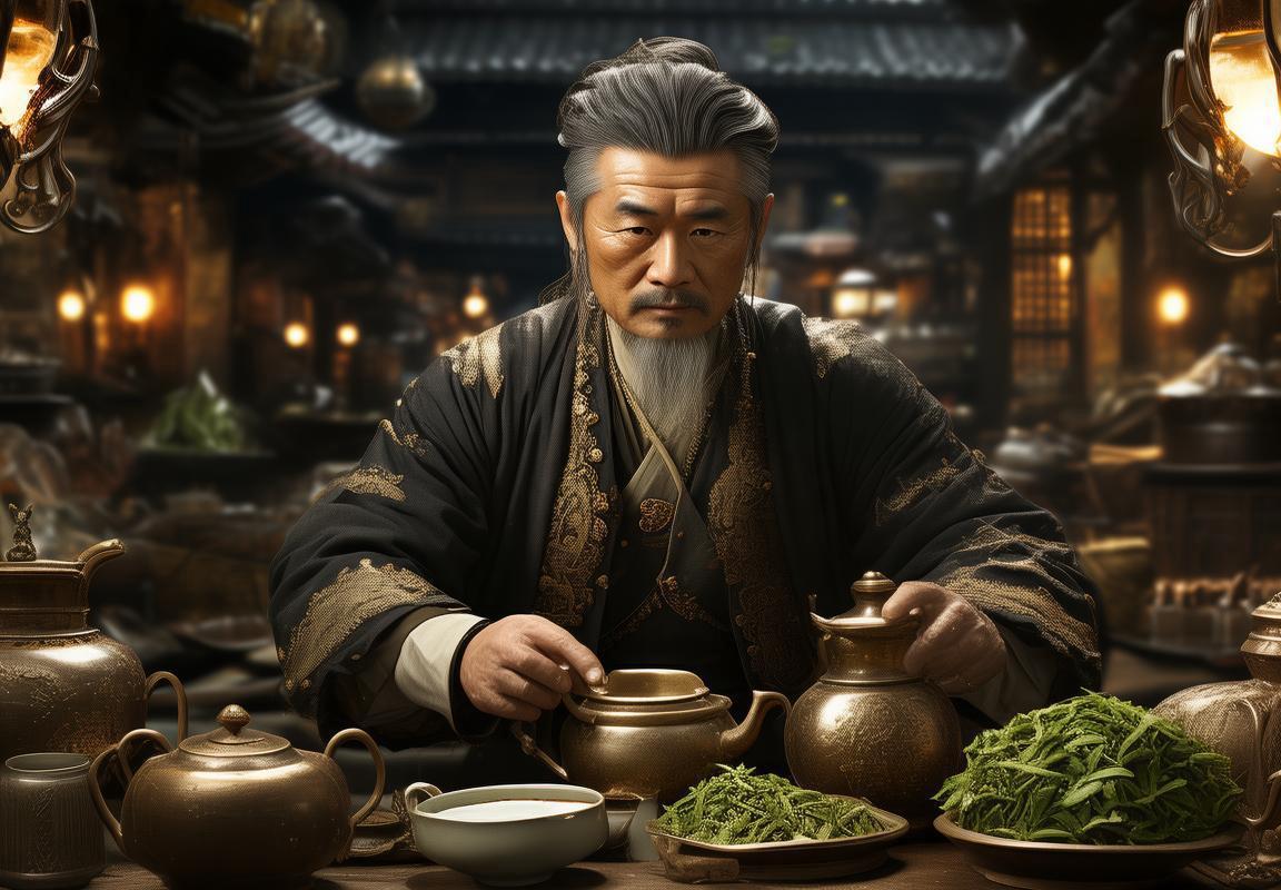 大生意人》古平原：陈晓演绎晚清商海中的逆袭与商战智慧