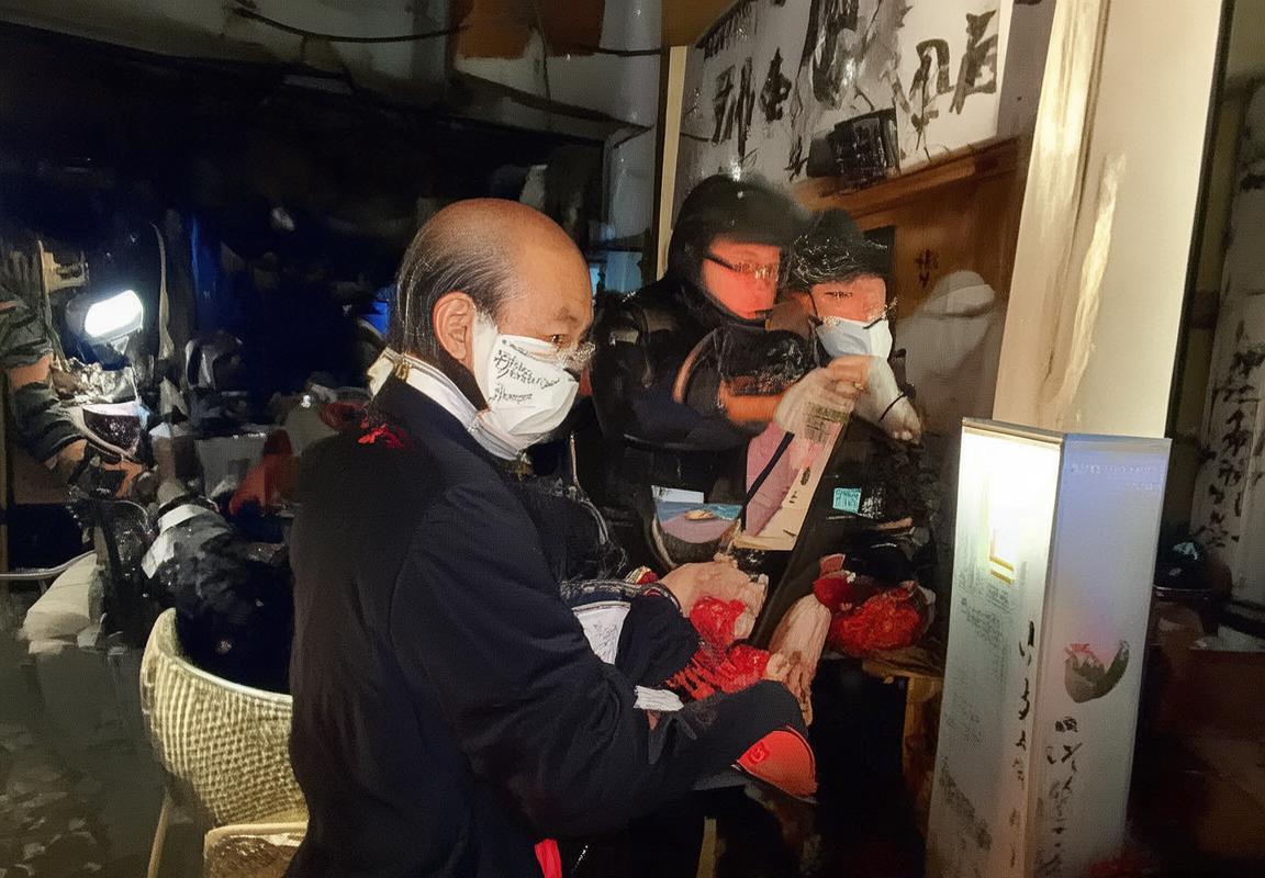 大生意人》古平原：陈晓演绎晚清商海中的逆袭与商战智慧